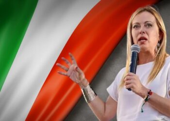مسلح يقتل (3 نساء في إيطاليا) إحداهن صديقة رئيسة الوزراء
