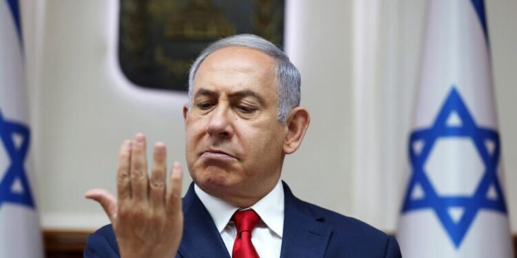 حكومة نتنياهو ومهمتها الأولى