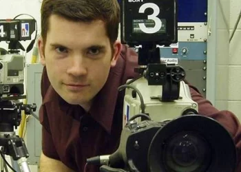 قصة القاتل الذي استوحى أفكاره الإجرامية من “مسلسل ديكستر”