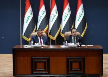 السوداني .. لدينا وقفة خاصة مع كبار المسؤولين الفاسدين