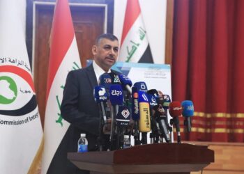 رئيس هيئة النزاهة .. بدأنا بخطة جديدة لمكافحة الفساد في العراق