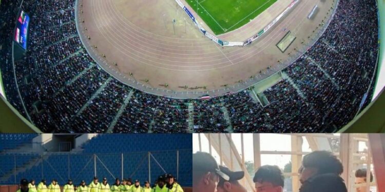 وزارة الداخلية تصدر توضيحاً