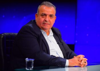 من البصرة ,,, قناة اعلامية واحدة