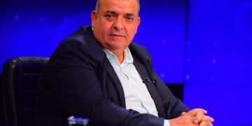 من البصرة ,,, قناة اعلامية واحدة