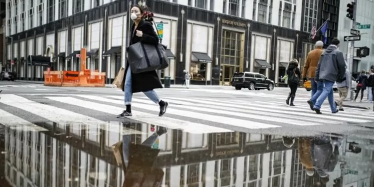 الاقتصاد العالمي يتجه “نحو الركود” في 2023