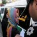 ايران تحـــــــلّ “شرطة الأخلاق”