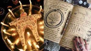 40 % من سكان الأرض يؤمنون بالساحرات