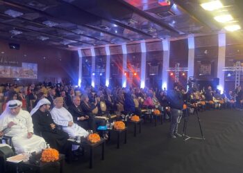 برعاية الحلبوسي .. انطلاق فعاليات المؤتمر السنوي للقضاء على العنف ضد المرأة