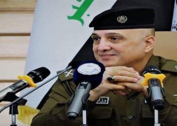 تكليف اللواء إسماعيل نعمه غيلان بمهام مدير”مديرية حماية الشخصيات في وزارة الداخلية”