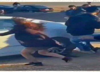 رابطة المرأة الصحفية تستنكر الاعتداء بالضرب على فتاة في السليمانية