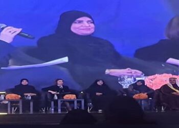 وزيرة المالية  .. حزمة مشاريع ودعم حكومي لتمكين المرأة في العراق