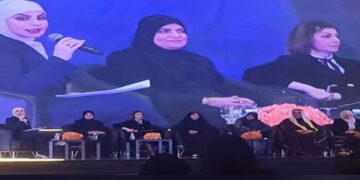 وزيرة المالية  .. حزمة مشاريع ودعم حكومي لتمكين المرأة في العراق