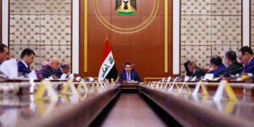 السوداني يترأس الجلسة الثانية للهيأة العليا للــ(تنسيق بين المحافظات غير المرتبطة بإقليم)