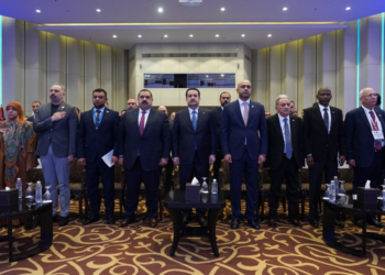 السوداني يفتتح الدورة 29 للمؤتمر الهندسي العربي