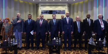 السوداني يفتتح الدورة 29 للمؤتمر الهندسي العربي