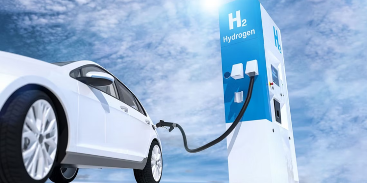 تطوير تقنية لتوليــد “الهيدروجين النظيف” بالموجات الصوتية