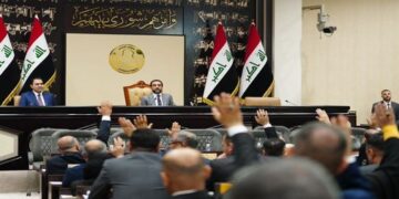 الموافقة على اعتماد نائبين لرئاسات اللجان الدائمة