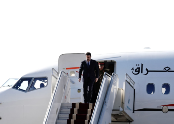 السوداني يصل إلى البصرة