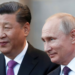 الكرملين .. (بوتيـــن وشي) يجريان محادثات هذا الأسبوع