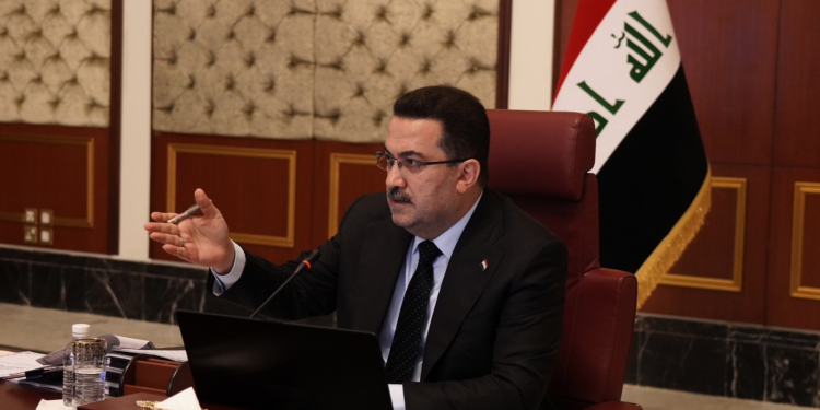 مجمل قرارات مجلس الوزراء لجلسته العاشرة برئاسة السوداني