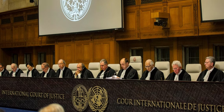 الأمم المتحدة تطلب من (العدل الدولية) إبداء الرأي بشأن الاحتلال الإسرائيلي