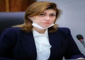 مطالب نيابية بسحـــب يد وزيرة الهجرة