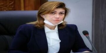 مطالب نيابية بسحـــب يد وزيرة الهجرة