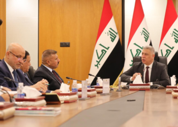 لجنة حقوق الإنسان البرلمانية تستضيف وزير الداخلية