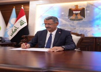 المصادقة على تعيين (1443) من خريجي معاهد التدريب النفطي