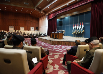 الداخلية .. السوداني أصدر توصيات بشأن مكافحة الفساد والمخدرات