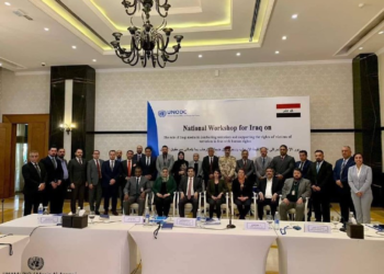 مكتب الاعلام والاتصال الحكومي يؤكد أهمية “دور الإعلام العراقي” في مكافحة الإرهاب ودعم حقوق الضحايا