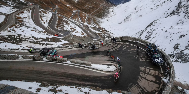 أخطر 5 طرق في العالم