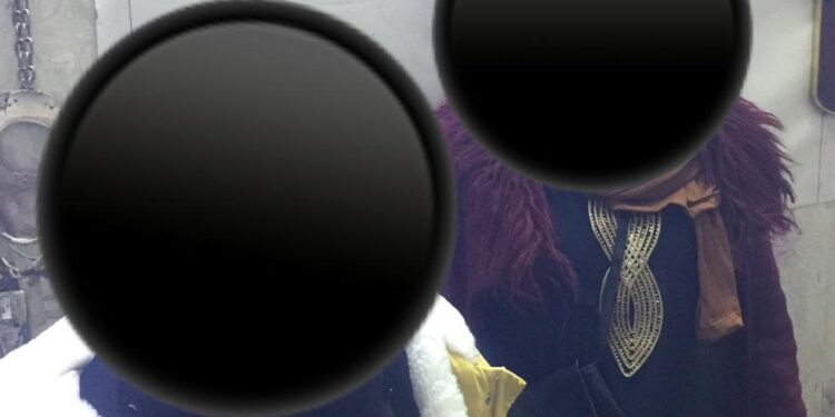 الإطاحة بــ(امرأتين) سرقتا حقيبة نسائية بالمتنبي