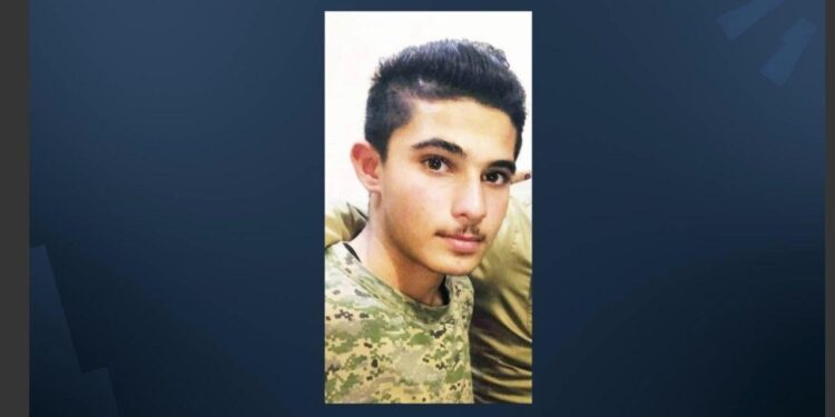 انفجار هاتف آيفون ينهي حياة شاب في السليمانية