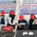 اعتقال 4 متهمين بتجارة وترويج المخدرات في البصرة بينهم “امرأتان”