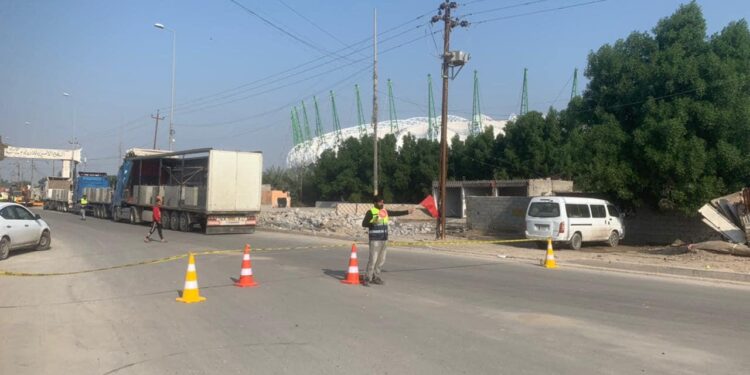 تجهيزات واستنفار استعداداً لاستضافة خليجي 25