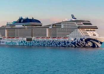 موظف بـ”ميتــــا” يدفع 300 ألف $ مقابل شقة على متن سفينة