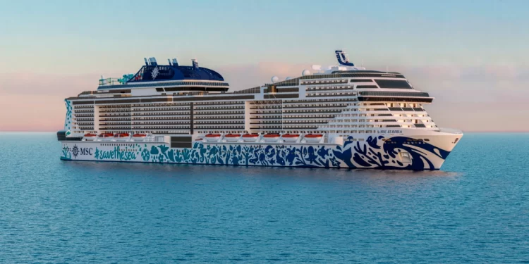 موظف بـ”ميتــــا” يدفع 300 ألف $ مقابل شقة على متن سفينة