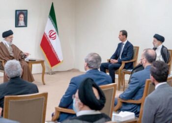 ضغوط إيرانية لانتــــزاع (تنازلات سيادية) في سوريا
