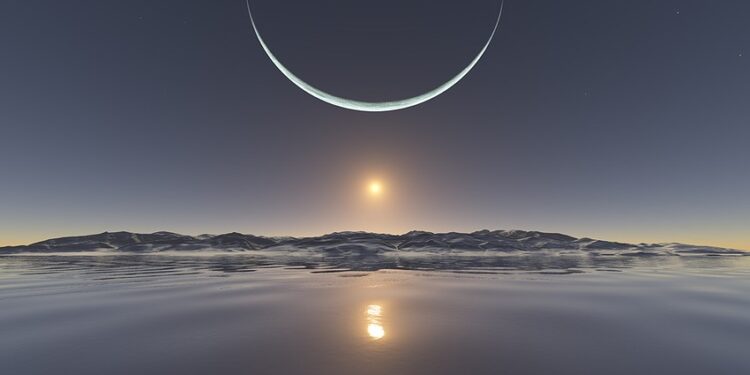 أقصر نهــــار في العام