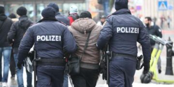 النمسا تتهم مواطناً يونانياً بالــ(تجسس لصالح روسيا)