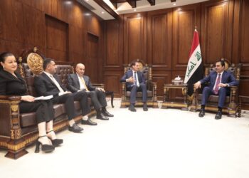 وصول مرشحي وزارتي الإعمار والإسكان والبيئة إلى مجلس النواب