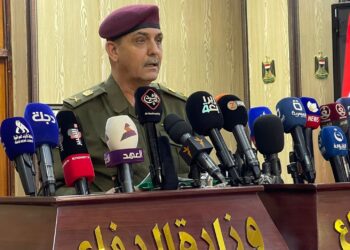 السوداني يشكِّل لجنة لتدقيق أرزاق أفراد القوّات الأمنية وأعداد حمايات الضباط