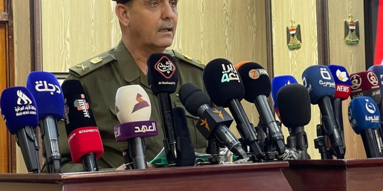 السوداني يشكِّل لجنة لتدقيق أرزاق أفراد القوّات الأمنية وأعداد حمايات الضباط