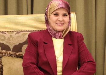 بالوثيقة .. جمال الكربولي يطلب (30 مليار دينار) كـتعـــويض من نائبة يتهمها بـ”الإساءة له”