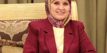 بالوثيقة .. جمال الكربولي يطلب (30 مليار دينار) كـتعـــويض من نائبة يتهمها بـ”الإساءة له”