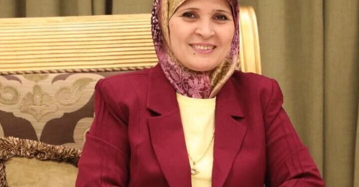 بالوثيقة .. جمال الكربولي يطلب (30 مليار دينار) كـتعـــويض من نائبة يتهمها بـ”الإساءة له”