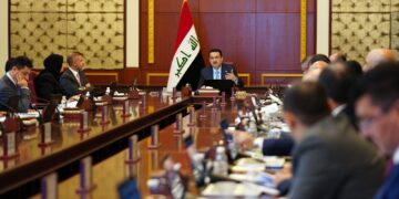 إعلان بحيرة ساوة محمية طبيعية وإعفاء مدير تربية الرصافة الثانية إثر تسريب الأسئلة