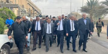 وزير الكهرباء .. خطة جديدة  لصيف قادم دون أزمة