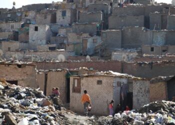 إطلاق استمارة تمليك مساكن العشوائيات في واسط